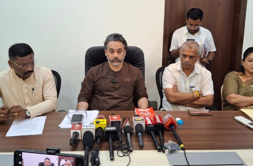 आकारीपड जमिनींच्या प्रश्नाला न्यायालयीन दिलासा